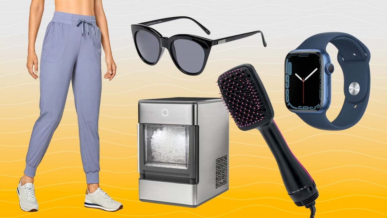 The 30 Best Amazon Memorial Day Deals You Can Shop Right Now